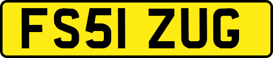 FS51ZUG