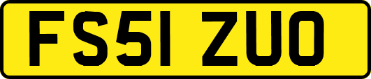 FS51ZUO