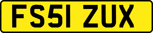 FS51ZUX