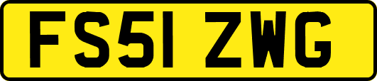 FS51ZWG