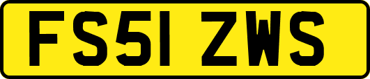 FS51ZWS