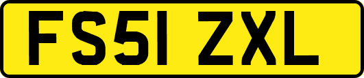 FS51ZXL