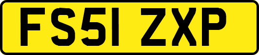 FS51ZXP