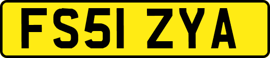 FS51ZYA