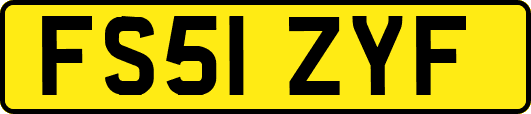 FS51ZYF