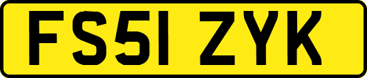 FS51ZYK