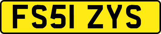 FS51ZYS