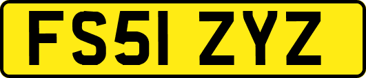FS51ZYZ