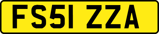 FS51ZZA