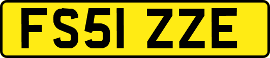 FS51ZZE