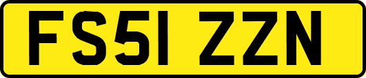FS51ZZN