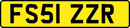 FS51ZZR