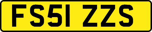 FS51ZZS