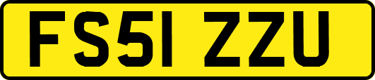 FS51ZZU