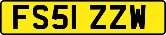 FS51ZZW