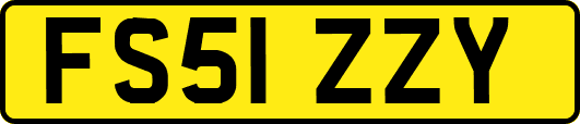 FS51ZZY