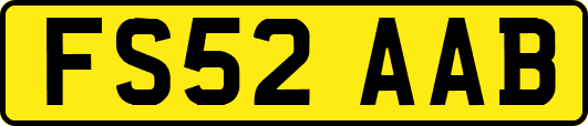 FS52AAB