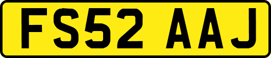 FS52AAJ
