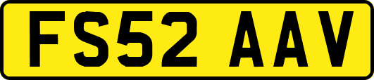FS52AAV
