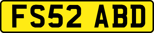 FS52ABD