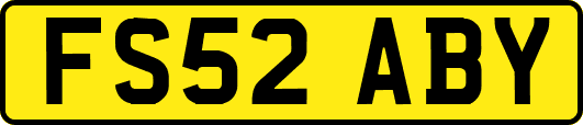 FS52ABY