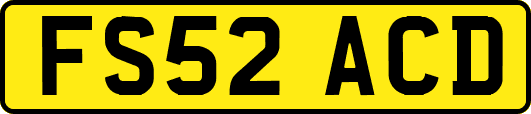 FS52ACD