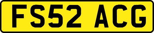 FS52ACG