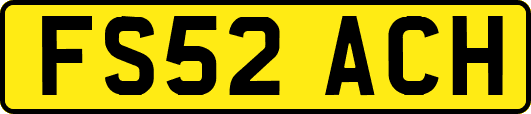 FS52ACH
