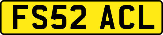 FS52ACL
