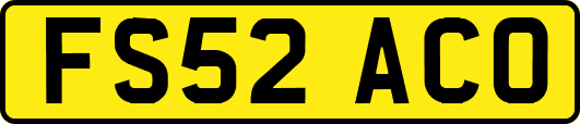 FS52ACO