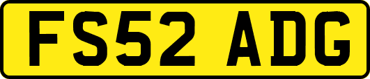 FS52ADG