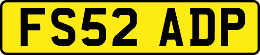 FS52ADP