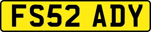 FS52ADY