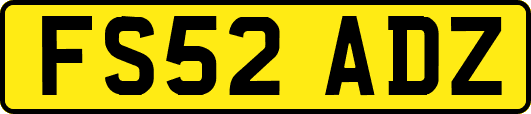 FS52ADZ