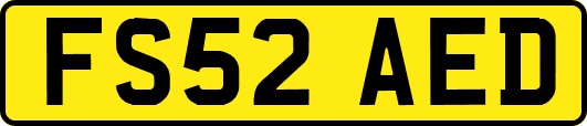 FS52AED