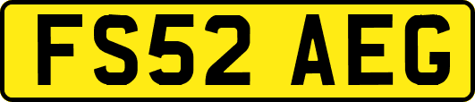 FS52AEG