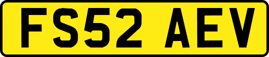 FS52AEV