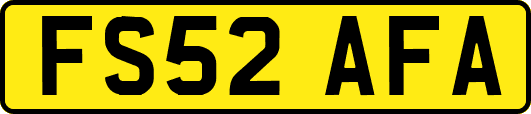 FS52AFA
