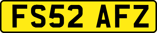FS52AFZ