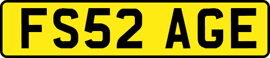 FS52AGE