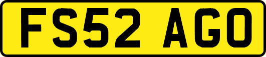 FS52AGO