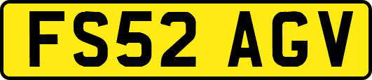 FS52AGV