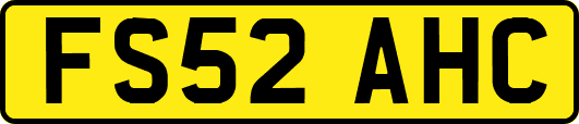 FS52AHC