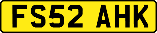 FS52AHK