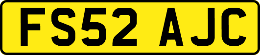 FS52AJC