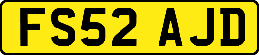 FS52AJD