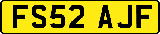FS52AJF