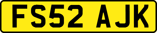 FS52AJK