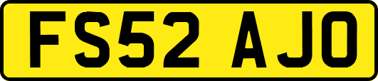 FS52AJO