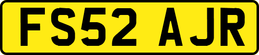 FS52AJR
